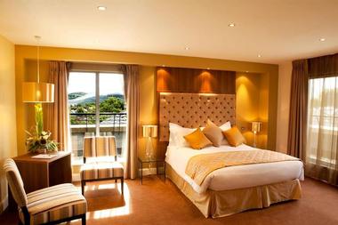 Grand Canal Hotel