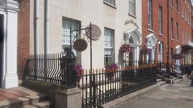 Hotel St. George