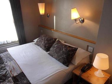 Leeson Inn Downtown
