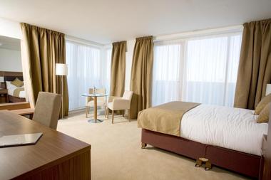 Maldron Hotel Smithfield