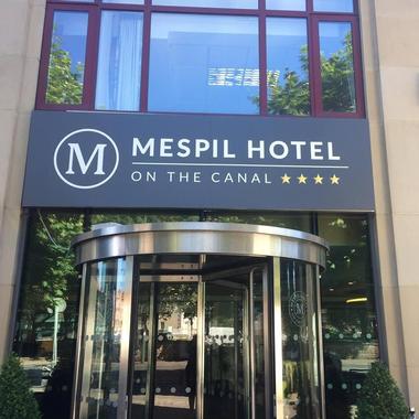Mespil Hotel