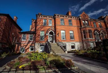 Roxford Lodge Hotel