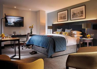 Temple Bar Hotel