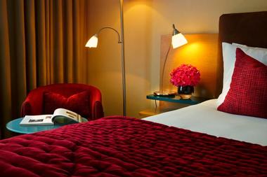 The Croke Park Hotel