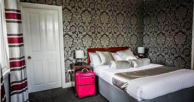 The Kildare Street Hotel