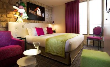 Hotel Atmospheres