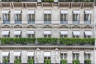 Park Hyatt Paris-Vendome
