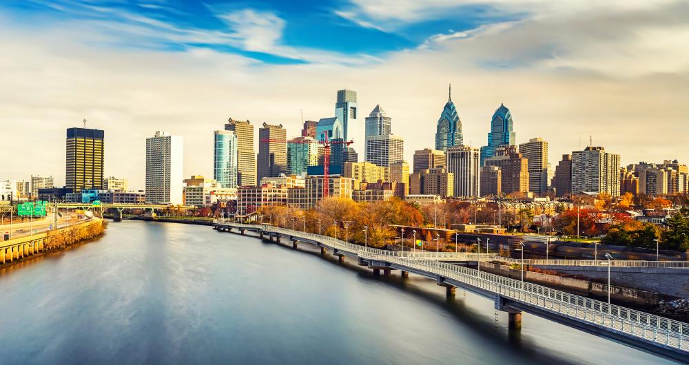 25 Best Hotels in Philadelphia