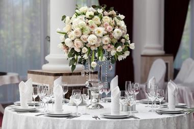 Waters Edge Event Center