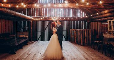 Illinois Barn Wedding Venues