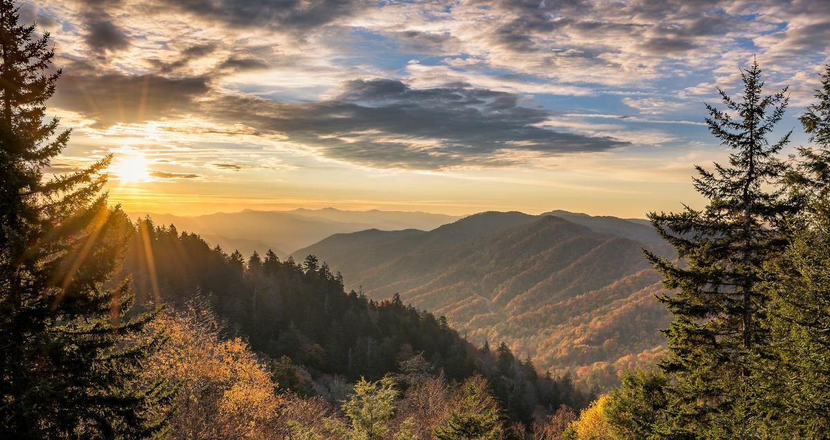 Tennessee Weekend Getaways