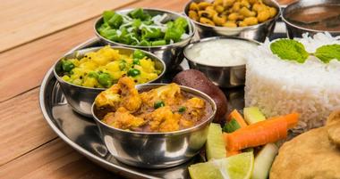 Best Indian Restaurants in Houston