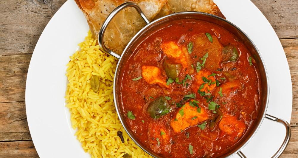 12 Best Indian Restaurants in Las Vegas