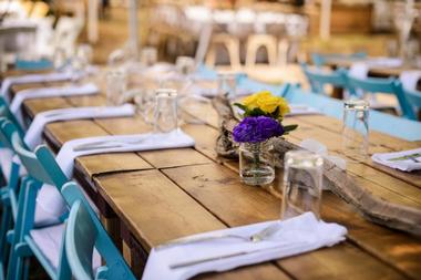 The Barn in Zionsville