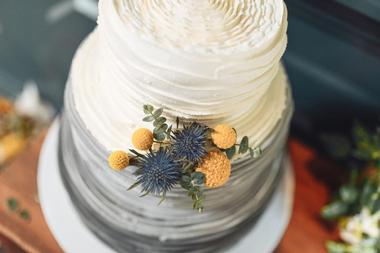 Indiana Barn Wedding Venues: The Legacy Barn