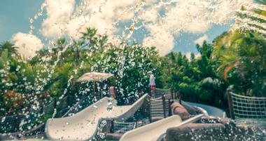 10 Best Indiana Waterparks