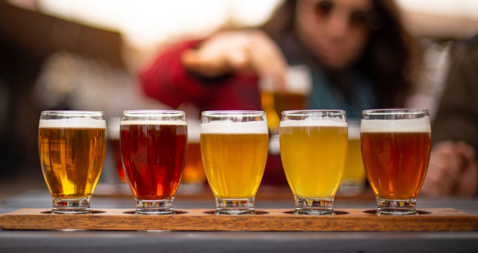 25 Best Iowa Breweries