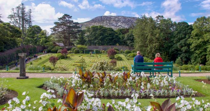 Day Trips & Small Towns in Ireland