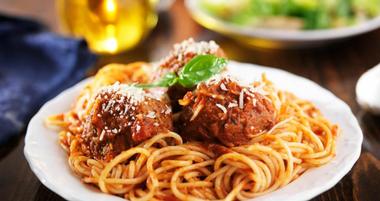 Italian Restaurants in Houston, Texas