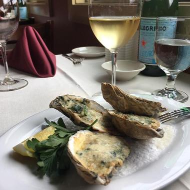 Italian Restaurants Near Me: Ports of Italy