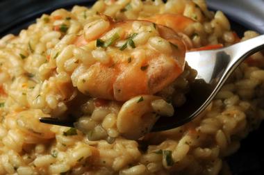Italian Restaurants Near Me: Riccardo Trattoria