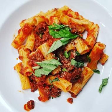 Italian Restaurants Near Me: Tiramisu Trattoria