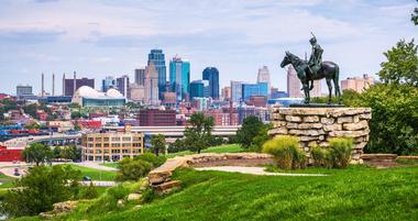 20 Best Kansas City Parks