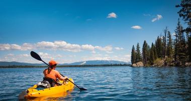 24  Best Kayaking Tours USA