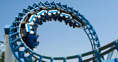 Best Kentucky Amusement Parks