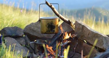 Camping Ideas in Kentucky