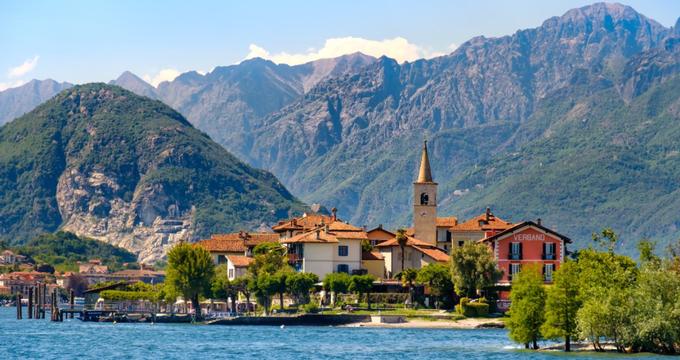 24 Best Lake Como Day Trips