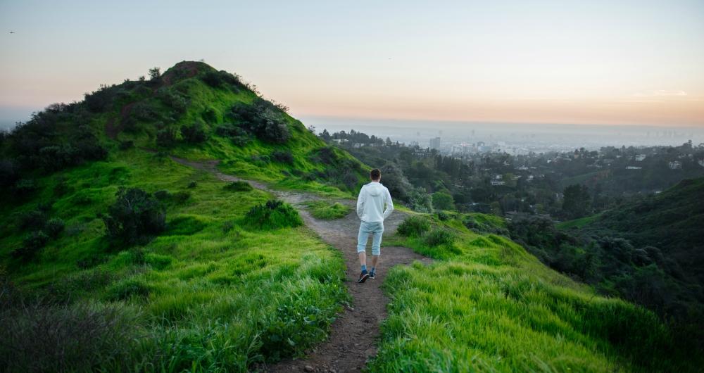 25 Best Los Angeles Hikes