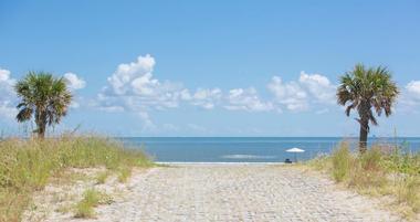 Day Trips from New Orleans, Louisiana