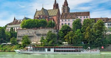 25 Best Lucerne Day Trips