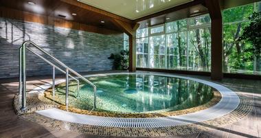 25 Best Luxury Spa Retreats