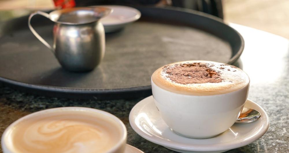 21 Best Madison Coffee Shops