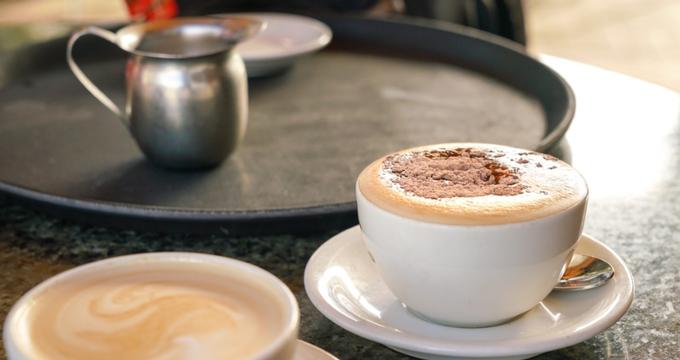 21 Best Madison Coffee Shops