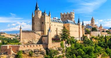 Day and Weekend Trips from Madrid