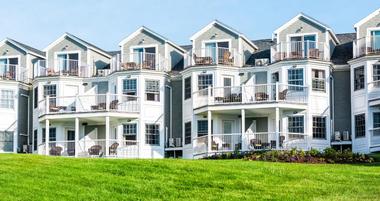 25 Best Maine Resorts