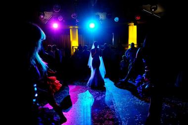 Wedding Venues in Maine: 58 Fore - The Portland Company