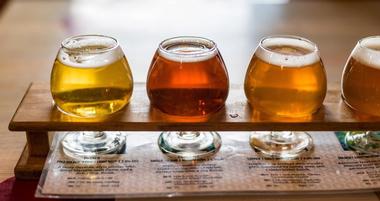 25 Best Maryland Breweries 