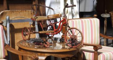 Best Maryland Flea Markets