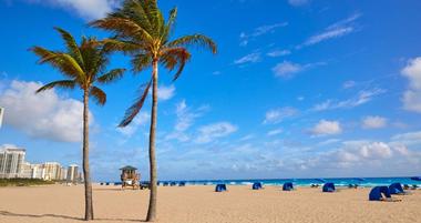 Weekend and Day Trips from Miami