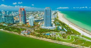 Best Miami Hotels and Inns