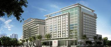 Atton Brickell Miami