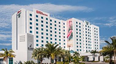 Hilton Garden Inn Miami Dolphin Mall