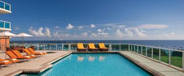 Sonesta Coconut Grove