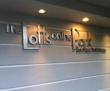 The Lofts on the Park