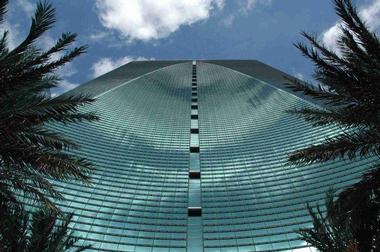 Conrad Miami
