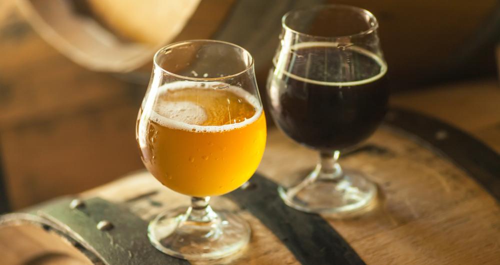 25 Best Michigan Breweries 